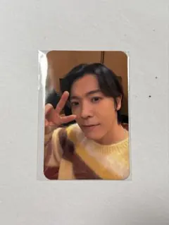 2026年最新】ドンヘ トレカの人気アイテム - メルカリ