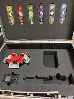 2026年最新】ダブルドライバー csm ver1.5の人気アイテム - メルカリ