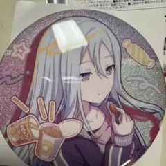 2026年最新】宵崎奏 缶バッジ 特典の人気アイテム - メルカリ