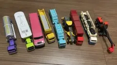 2026年最新】廃盤 トミカ レアの人気アイテム - メルカリ