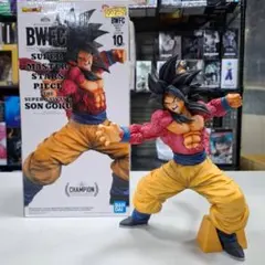 2026年最新】孫悟空 smsp 01の人気アイテム - メルカリ