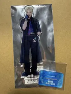 2026年最新】ユニット名：BALLISTIK BOYZ from EXILE TRIBE アクリル