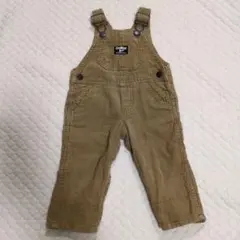 2026年最新】オシュコシュ コーデュロイの人気アイテム - メルカリ