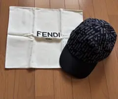 2026年最新】フェンディ キャップの人気アイテム - メルカリ