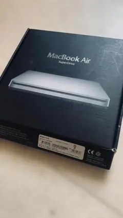2026年最新】MacBook Air SuperDriveの人気アイテム - メルカリ