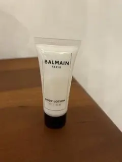 2026年最新】BALMAIN ボディローションの人気アイテム - メルカリ