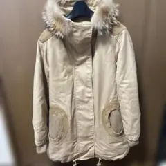 2026年最新】ツモリチサト モッズコートの人気アイテム - メルカリ