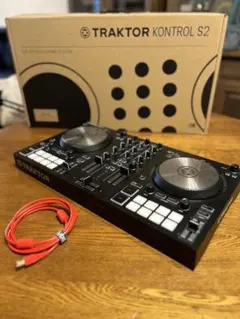 2026年最新】traktor kontrol s2 mk3の人気アイテム - メルカリ
