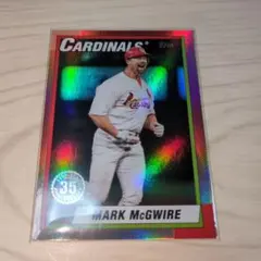 2026年最新】マークマグワイアの人気アイテム - メルカリ