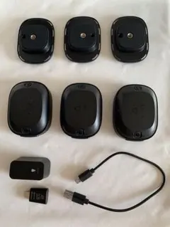 2026年最新】vive トラッカー3.0の人気アイテム - メルカリ