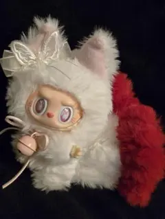 2026年最新】九尾ラブブの人気アイテム - メルカリ