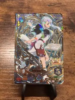 2026年最新】ブラッククローバーグリモワールバトルの人気アイテム