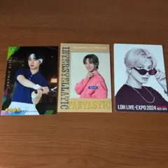 2026年最新】fantastics トレカ 木村慧人の人気アイテム - メルカリ