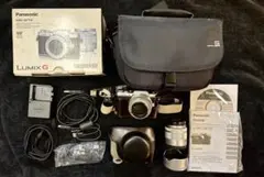 2026年最新】dmc gf7の人気アイテム - メルカリ