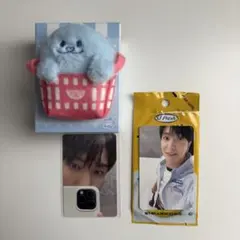 2026年最新】イトゥク ぬいぐるみの人気アイテム - メルカリ