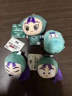 2026年最新】立花仙蔵 くるみたぴぬいの人気アイテム - メルカリ