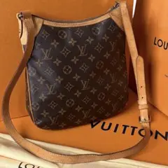 2026年最新】ヴィトン オデオンの人気アイテム - メルカリ