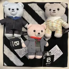 2026年最新】be:firstジュノンぬいぐるみの人気アイテム - メルカリ