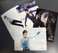 2026年最新】羽生結 ポストカードの人気アイテム - メルカリ