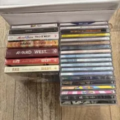 2026年最新】ジャニーズ cdの人気アイテム - メルカリ