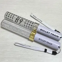 2026年最新】超特急 b9 ペンライトの人気アイテム - メルカリ