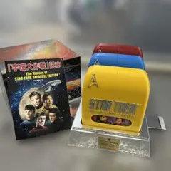 2026年最新】宇宙大作戦 GALAXY BOX [DVD]の人気アイテム - メルカリ