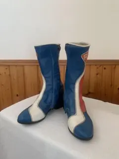 2026年最新】レーシングブーツ 当時物の人気アイテム - メルカリ