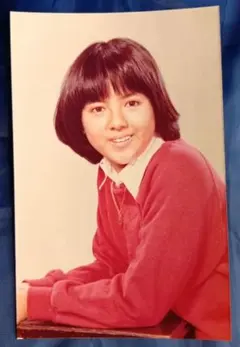 2026年最新】薬師丸ひろ子 ポスターの人気アイテム - メルカリ