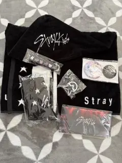 2026年最新】stray kids アプグレの人気アイテム - メルカリ