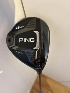 2026年最新】ping g425 5wの人気アイテム - メルカリ