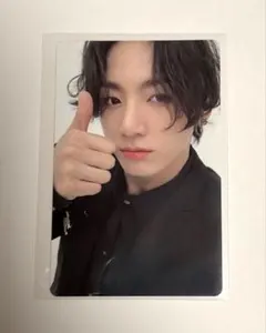 2026年最新】bts memories 2017 ジョングク トレカの人気アイテム