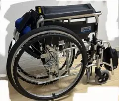 2026年最新】MiKi ミキ 自走用車椅子の人気アイテム - メルカリ