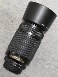 2026年最新】AF NIKKOR 70-300mm F4-5.6Dの人気アイテム - メルカリ