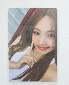 2026年最新】twice トレカ ナヨン サノクの人気アイテム - メルカリ