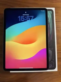 2026年最新】［中古］ apple ipad pro 11インチ wi－fi 256gb スペース