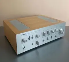 2026年最新】yamaha ca-1000の人気アイテム - メルカリ