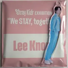 2026年最新】Stray Kids リノ ミニアクスタの人気アイテム - メルカリ