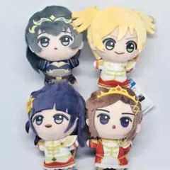 2026年最新】スタァライト ちびぐるみの人気アイテム - メルカリ