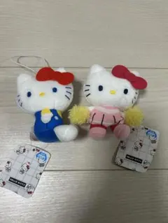 2026年最新】チアリーダーキティの人気アイテム - メルカリ