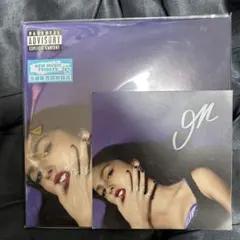 2026年最新】オリヴィアロドリゴ サインの人気アイテム - メルカリ