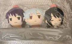 2026年最新】ぬいぐるみペンポーチ 坂田銀時の人気アイテム - メルカリ