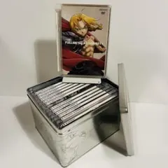 2026年最新】鋼の錬金術師 dvd 全13巻の人気アイテム - メルカリ