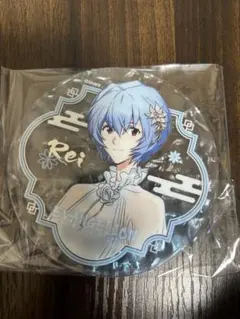 2026年最新】綾波レイ 缶バッジの人気アイテム - メルカリ