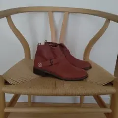 2026年最新】sunaokuwahara ブーツの人気アイテム - メルカリ