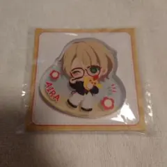 2026年最新】白鳥藍良缶バッジの人気アイテム - メルカリ