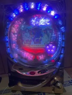 2026年最新】パチンコ 実機 花の慶次 愛の人気アイテム - メルカリ