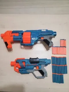 2026年最新】ナーフ まとめの人気アイテム - メルカリ