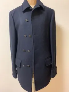 2026年最新】D&G ／ Dolce＆Gabbana ピーコート・ウールコートの人気