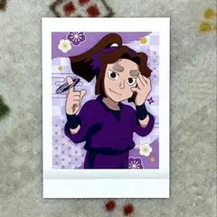 忍たま乱太郎平滝夜叉丸ヴァイスシュヴァルツ|mercari商品代購