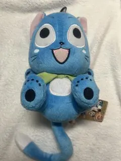 2026年最新】FairyTail ぬいぐるみの人気アイテム - メルカリ